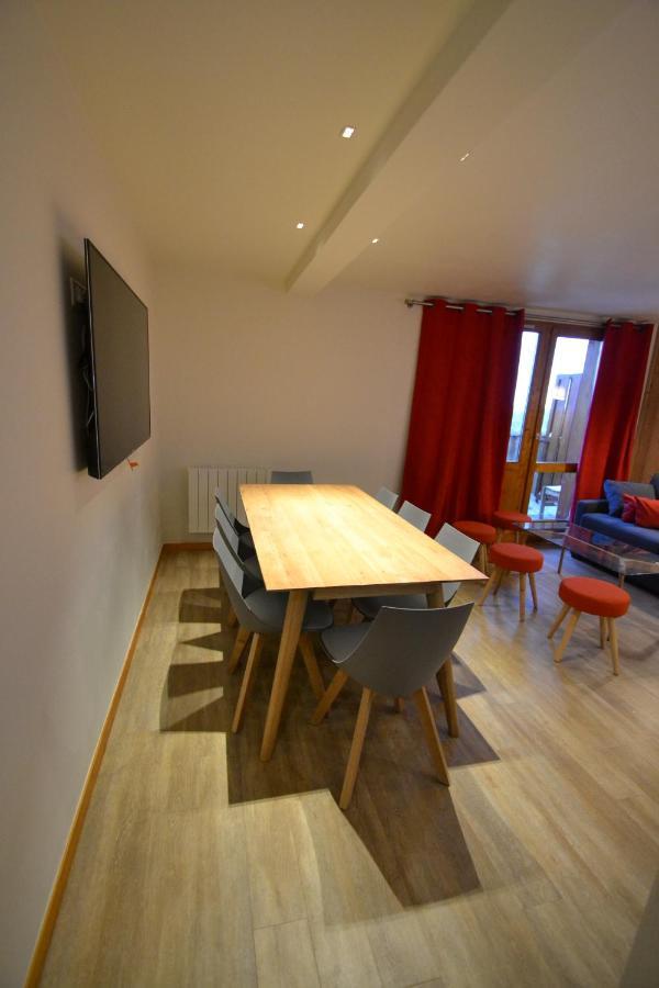 Belle Plagne Premium Apartment La Plagne Luaran gambar