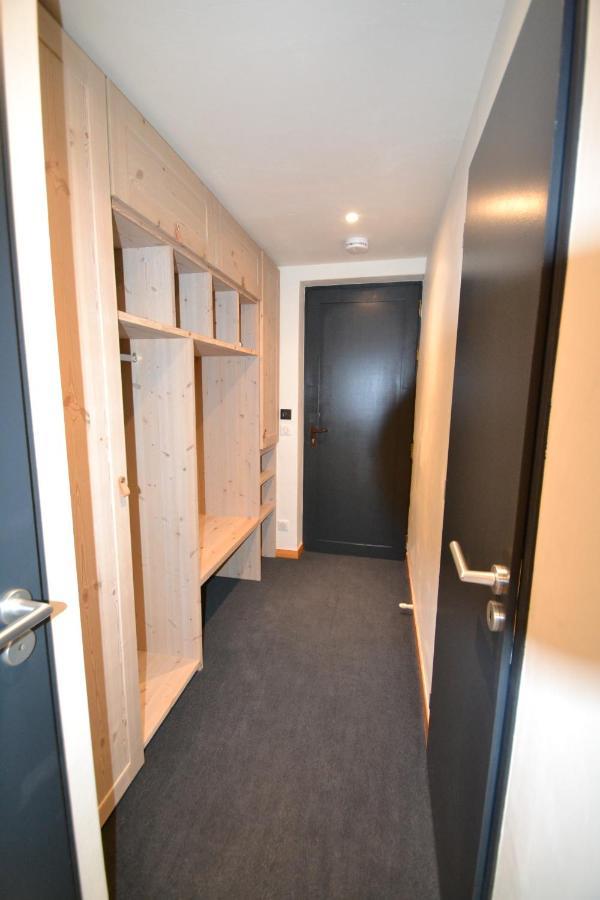 Belle Plagne Premium Apartment La Plagne Luaran gambar