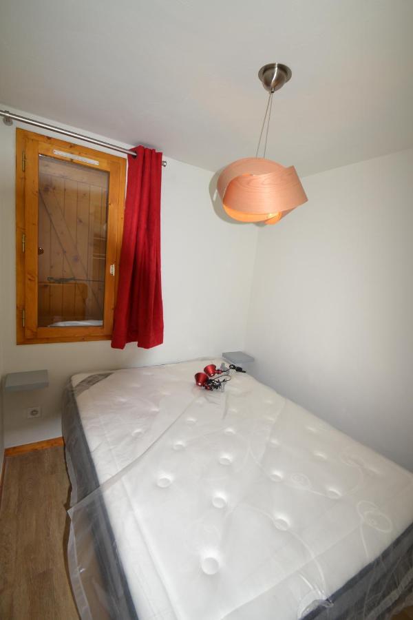 Belle Plagne Premium Apartment La Plagne Luaran gambar