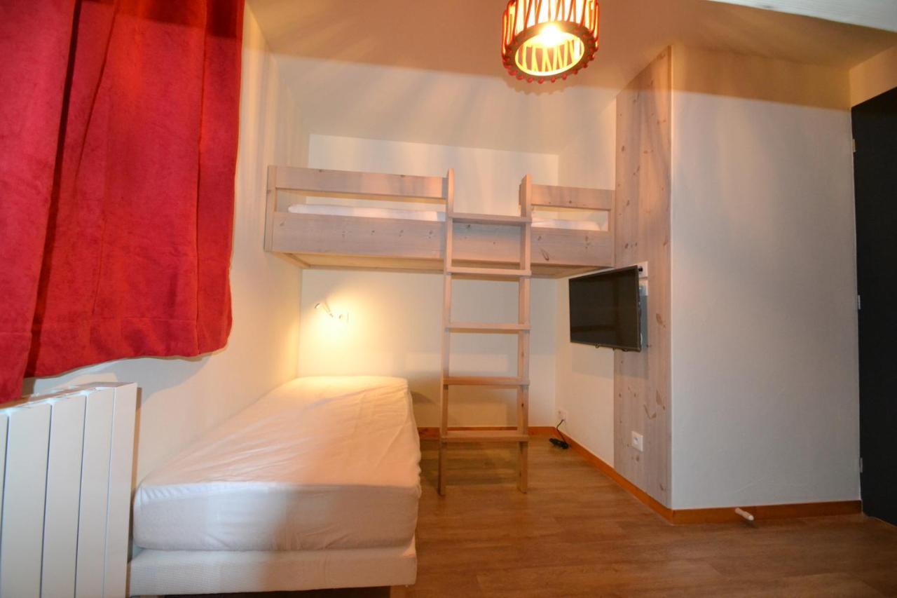 Belle Plagne Premium Apartment La Plagne Luaran gambar